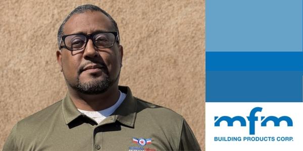 MFM Building Products hires new representation for North Texas