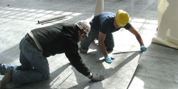 MFM Building Products mergers with NAC Products to create MFM Flooring Division