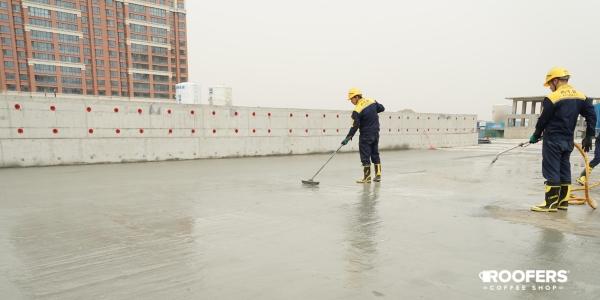How smart waterproofing elevates your outdoor tile project