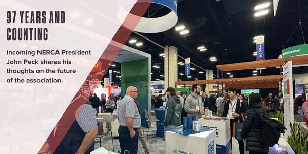 97 years and counting