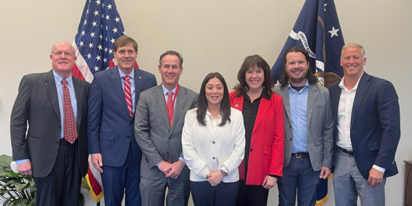 Roofing Day in D.C.: The importance of advocacy