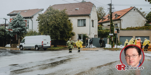 Preparation is prevention