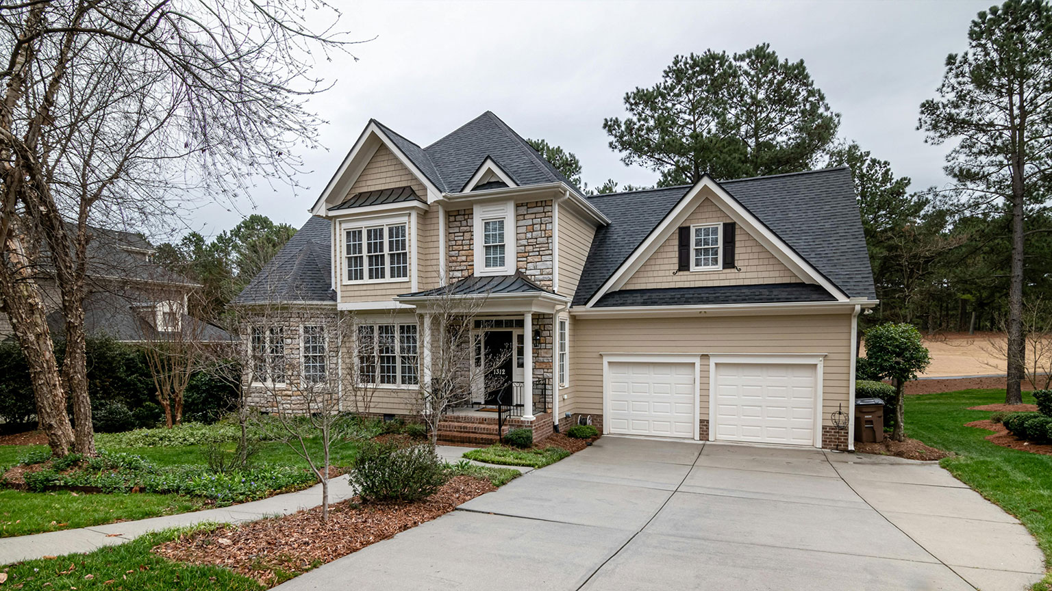 RAFTRx Roofing + Exteriors - Gallery 10