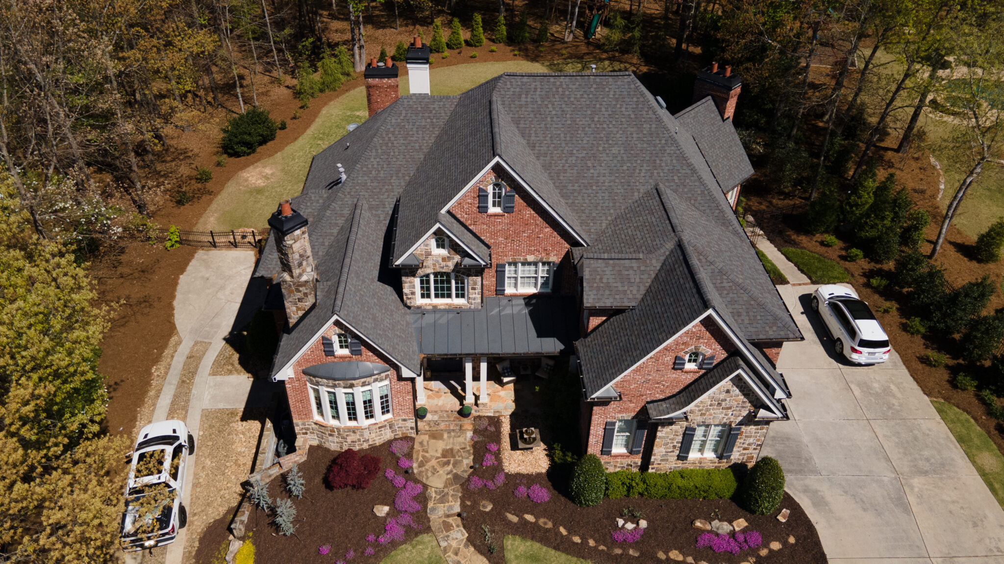 RAFTRx Roofing + Exteriors - Gallery 7