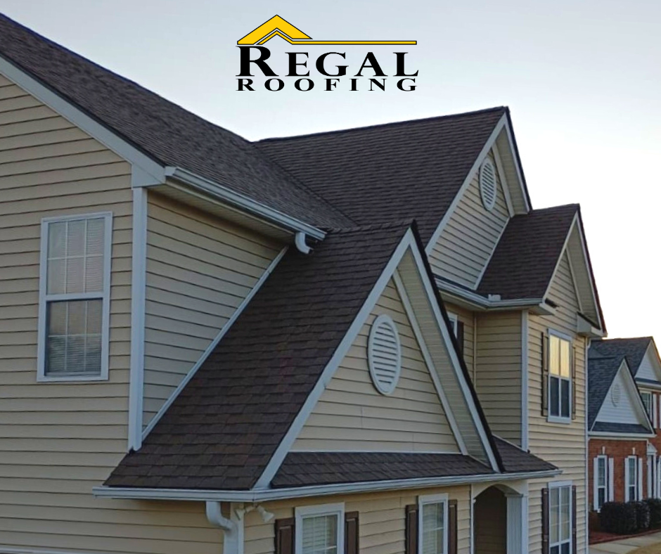 Regal Roofing - Gallery 9