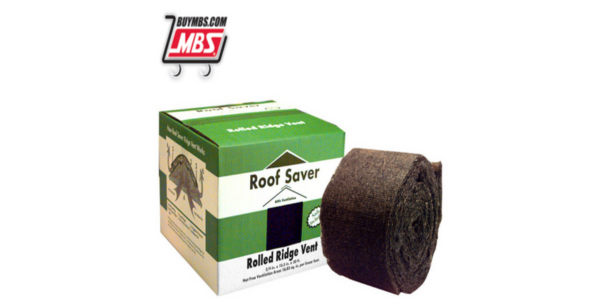 Roof Saver - at MBS 600x300