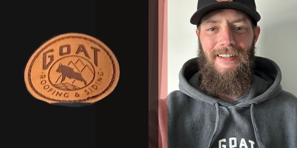 Roofer Profile - Jordon Johnson – Goat Roofing and Siding