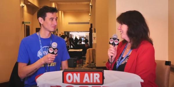 Where service leads the way