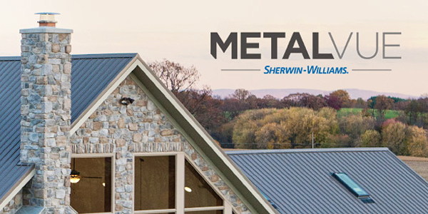 Upgrade your operations with MetalVue