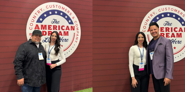 SRS presentadores valiosos (MVPs): De la experiencia al éxito