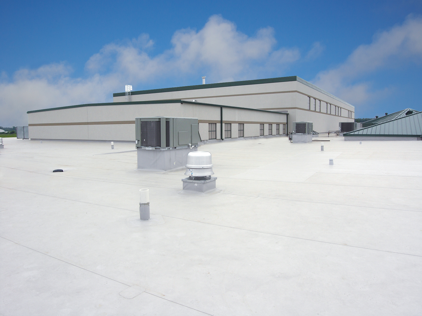 Technical Roofing - Gallery 8