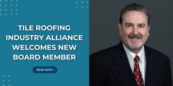 Joseph K. Lamb, Jr. Appointed To TRIA Board