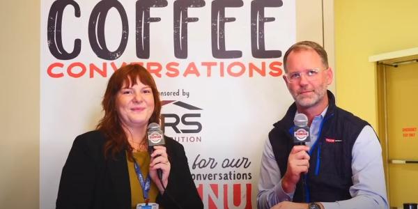 Commercial skylights are stepping into the spotlight