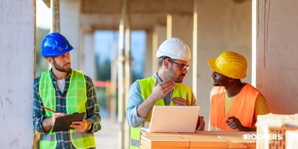 When ICE shows up unannounced