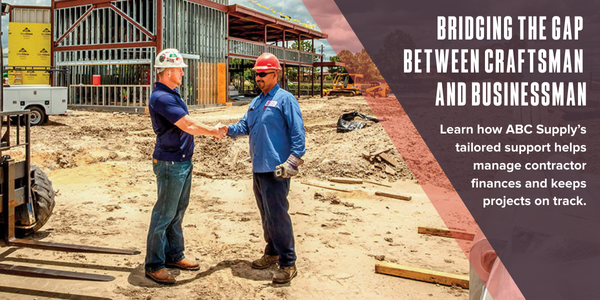 Bridging the gap between craftsman and businessman