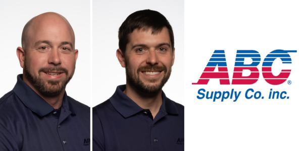 ABC Supply Co., Inc. enhances regional teams with two new district managers