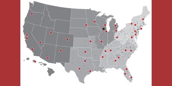 Drew Buchanan joins MuleHide as Blue Ridge Territory Manager