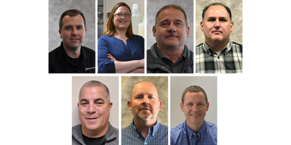 Duro-Last® announces leadership promotions across operations and technology teams