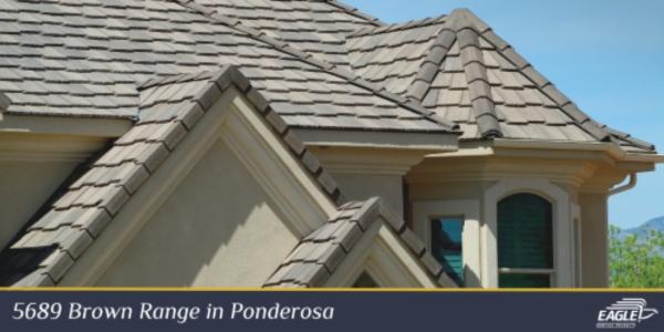 Brown roofs are back — and they’re redefining curb appeal