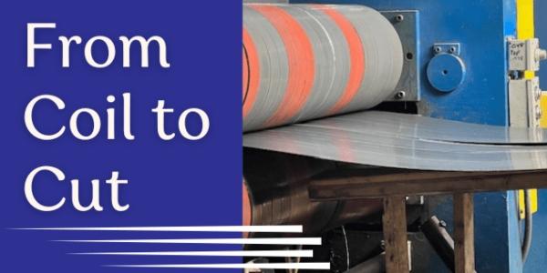 Cutting costs, saving time: Redefining the art of in-house slitting