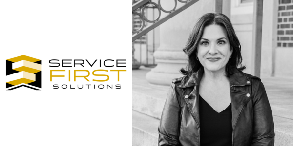 Ellisha Loftus joins Service First Solutions as growth consultant