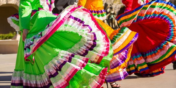 Representación, cultura y orgullo