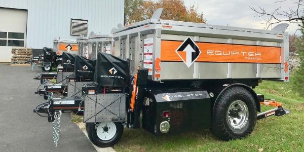 Double the power without doubling the cost