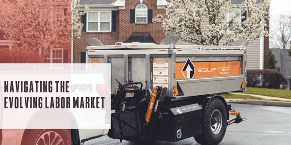 Navigating the evolving labor market