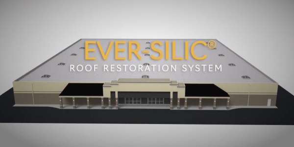 Deliver peace of mind with the Ever-Silic coating system