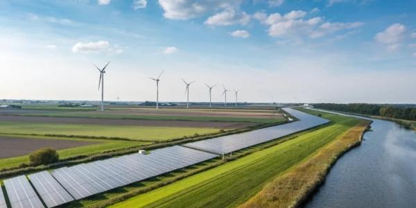 A greener roof, a smarter future