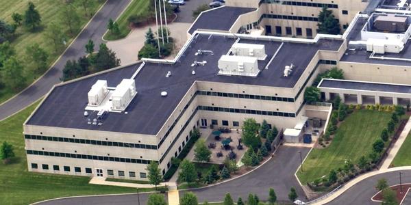 Cutting the cord: Why canister adhesives are changing the roofing game