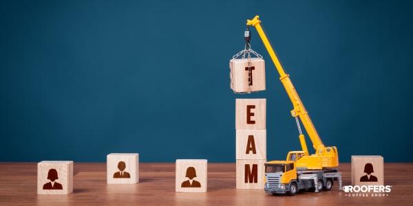 Why agility wins in construction staffing