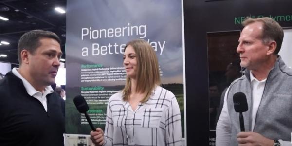 Roofing expands with sustainability in mind