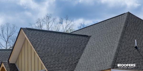 Shaking up roofing standards