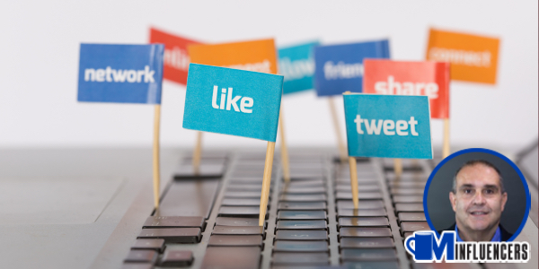 Social media strategies for metal pros