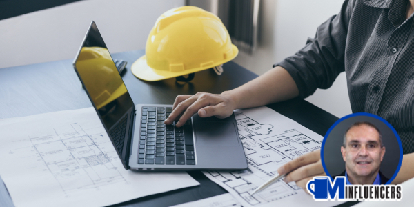 MCSI John Kenney - May 2025 - Tech that transforms