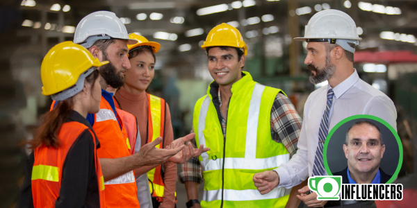 Building stronger relationships and fostering professionalism