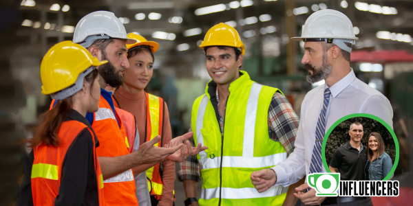 Building a stronger team, one hire at a time