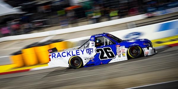 Racing toward roofing excellence