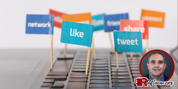 Using social media to grow your roofing brand