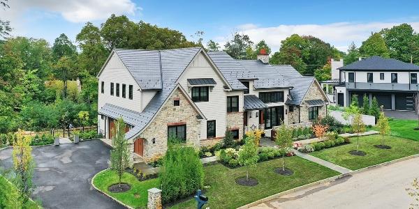 Premium roofing materials: The right choice for your project