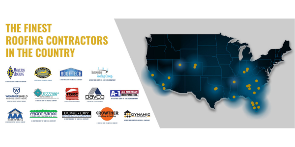 Roofing Corp of America acquires A-1 All American Roofing of San Diego