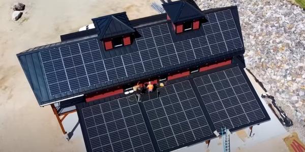 S-5! Recognized for excellence in workplace safety