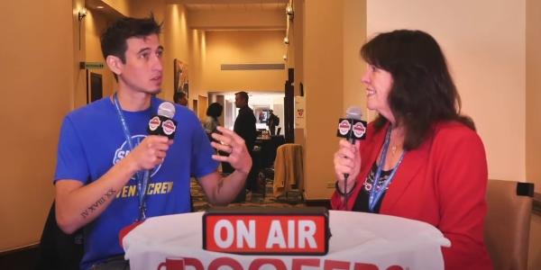 Building better businesses