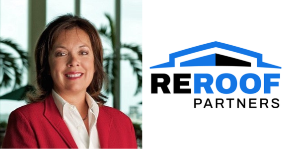 Tammy Hall named vice president of marketing and government relations