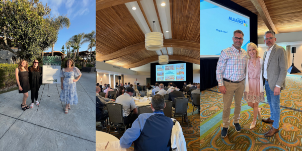 The Roofing Alliance Continues to Give Back