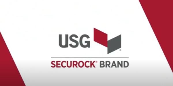 USG celebrates 20 years of roofing innovation with Securock® brand