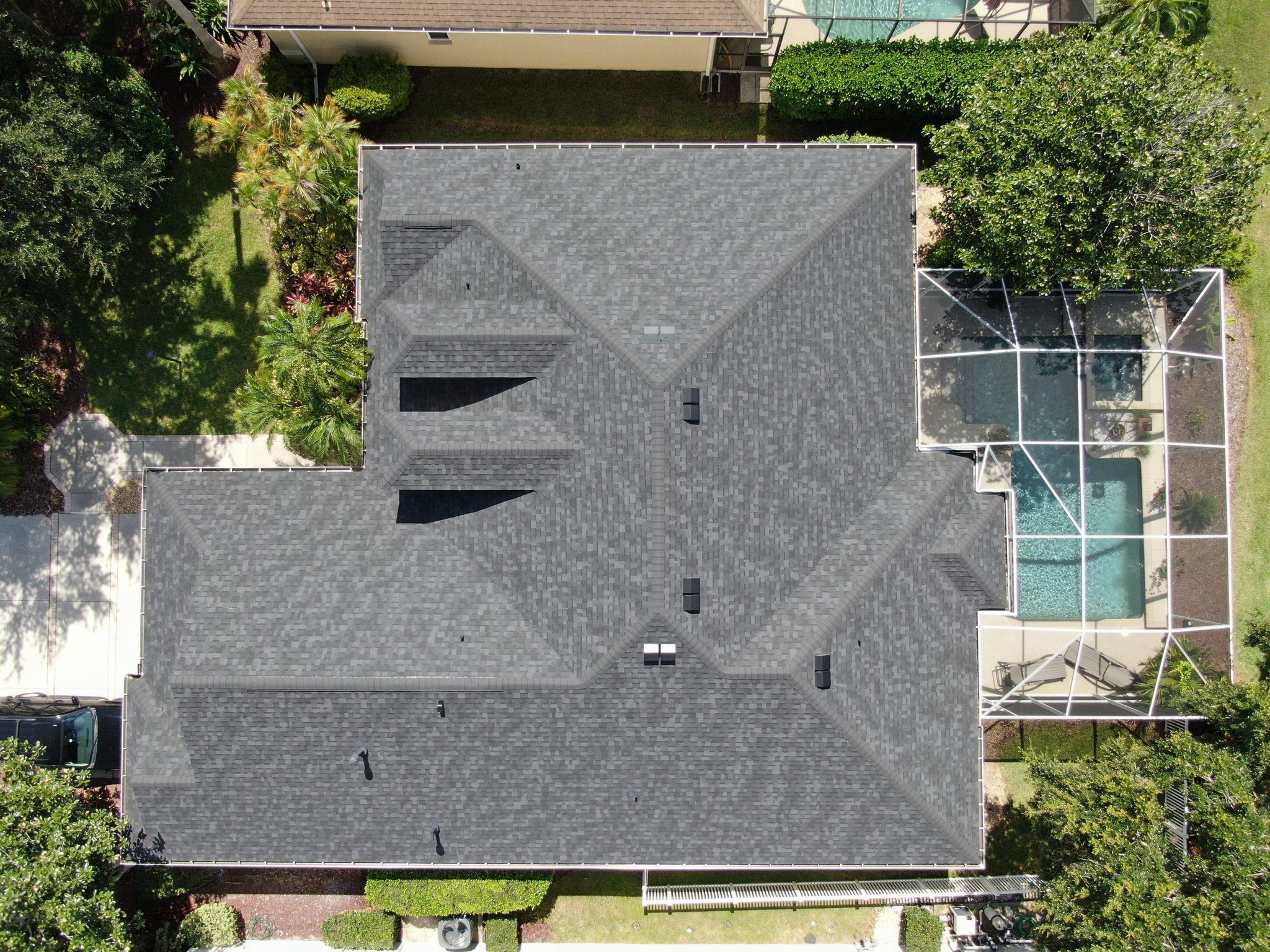 Westfall Roofing - Gallery 6