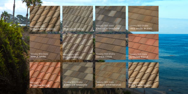 Bringing together nature and architecture