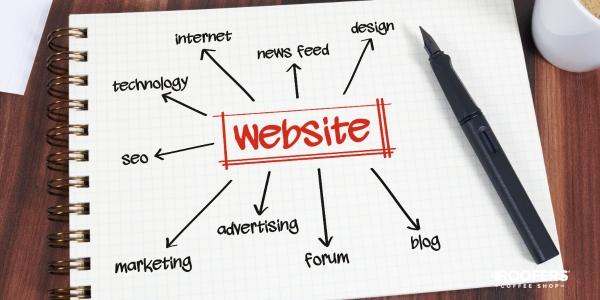 How a website refresh reflects a broader digital imperative